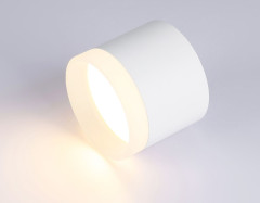 Накладной светильник Ambrella Light Acrylic Frost TN5365