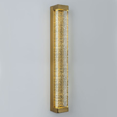 Настенный светильник Modelux ML.545.620 BS