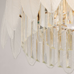 Потолочная люстра De Markt Бриз 111017305