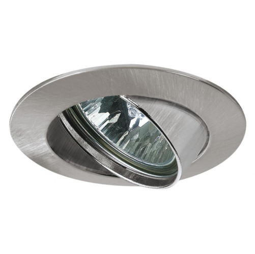 Встраиваемый светильник Paulmann Premium Line Halogen 98931