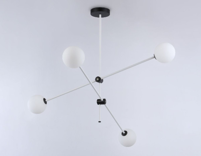 Люстра на штанге Ambrella Light Modern TR2505
