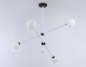 Люстра на штанге Ambrella Light Modern TR2505