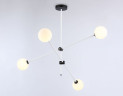 Люстра на штанге Ambrella Light Modern TR2505