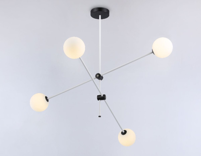 Люстра на штанге Ambrella Light Modern TR2505