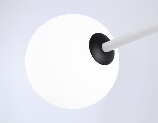 Люстра на штанге Ambrella Light Modern TR2505