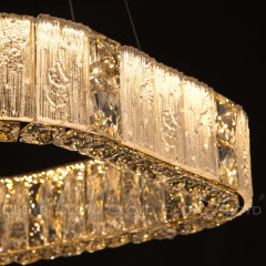 Подвесная люстра Cloyd Radianta 11234