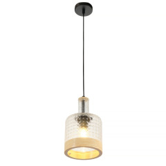 Подвесной светильник Myfar Edwin MR2470-1P