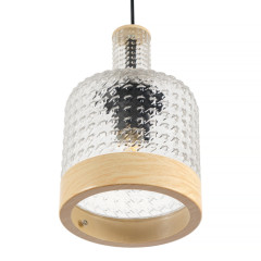 Подвесной светильник Myfar Edwin MR2470-1P