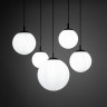 Подвесная люстра TK Lighting 4791 Esme a068334