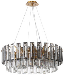 Подвесная люстра Stilfort Ton 2159/09/08P