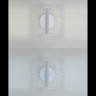Бра Natali Kovaltseva LED LIGHT LED LAMPS 81383/1W