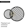 Настенно-потолочный светодиодный светильник Mantra Colladge 7234