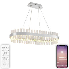 Подвесная люстра Royalton Natali Kovaltseva INNOVATION STYLE 83181