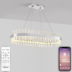 Подвесная люстра Royalton Natali Kovaltseva INNOVATION STYLE 83181