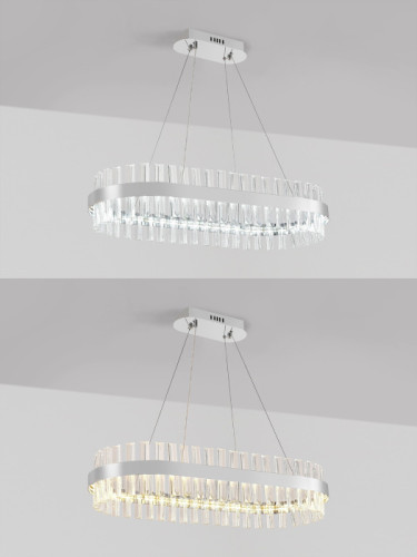 Подвесная люстра Royalton Natali Kovaltseva INNOVATION STYLE 83181