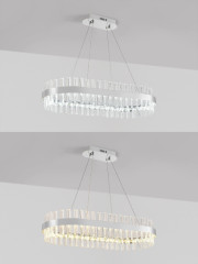 Подвесная люстра Royalton Natali Kovaltseva INNOVATION STYLE 83181