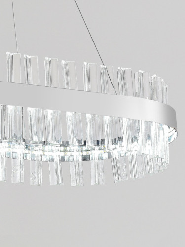 Подвесная люстра Royalton Natali Kovaltseva INNOVATION STYLE 83181