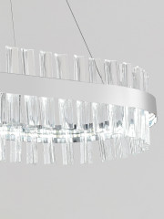 Подвесная люстра Royalton Natali Kovaltseva INNOVATION STYLE 83181