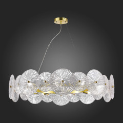 Подвесная люстра ST Luce Flero SL1657.203.10
