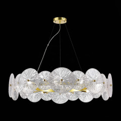 Подвесная люстра ST Luce Flero SL1657.203.10