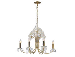 Подвесная люстра Newport 8336/C М0069990