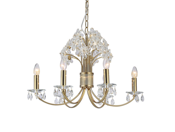 Подвесная люстра Newport 8336/C М0069990