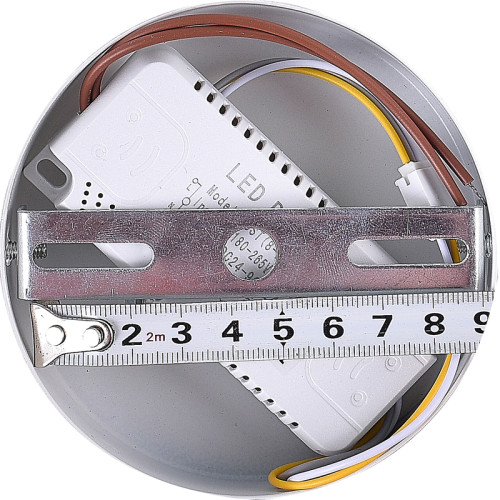 Настенный светильник Natali Kovaltseva LED LAMPS 81124/1W