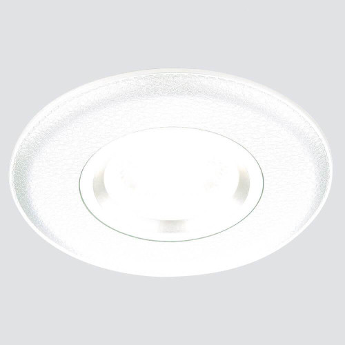 Встраиваемый светильник Ambrella Light Classic P2340 SL