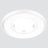 Встраиваемый светильник Ambrella Light Classic P2340 SL