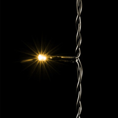 Гирлянда Занавес Laitcom (LTC) PCL601-11-2WW