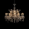 Подвесная люстра Loft IT Vaille Crystal 10450/900