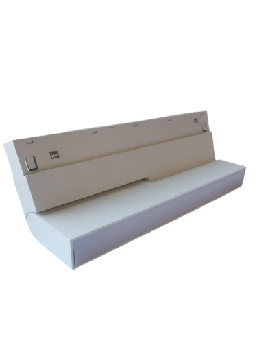 Трековый магнитный светильник Lumker SY-LINK-FLMT-WH-12-NW 018740