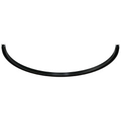 Шинопровод магнитный накладной радиусный Arte Lamp Optima-Accessories A721206