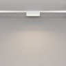 Трековый магнитный светильник Maytoni Basis TR080-1-6W4K-W