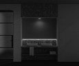Трековый магнитный светильник Maytoni Basis TR080-1-6W4K-W
