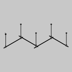 Основание Long двухуровневое на жестких подвесах для трековых светильников Maytoni Technical Flarity TFC-Flar-L02-B