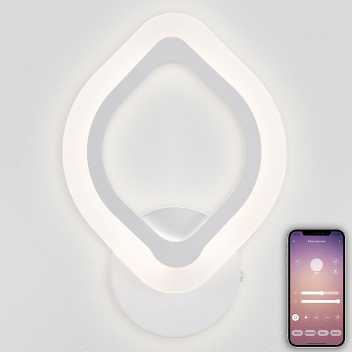 Бра Natali Kovaltseva LED LAMPS 81139/1W