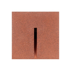 Светильник для ступеней Arlight LT-TIE-S100-3W Warm3000 (RD, 25x45 deg, 230V) (IP65 Бетон) 051050