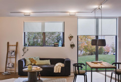 Трековый светодиодный светильник Paulmann URail Chronos 95505