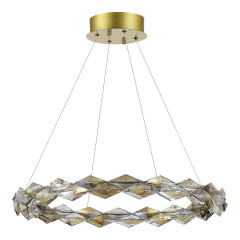 Подвесной светильник ST Luce Diamanta SL6009.103.01