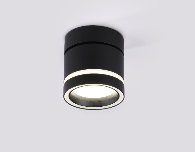 Накладной спот Ambrella Light Move Techno Spot TA1445