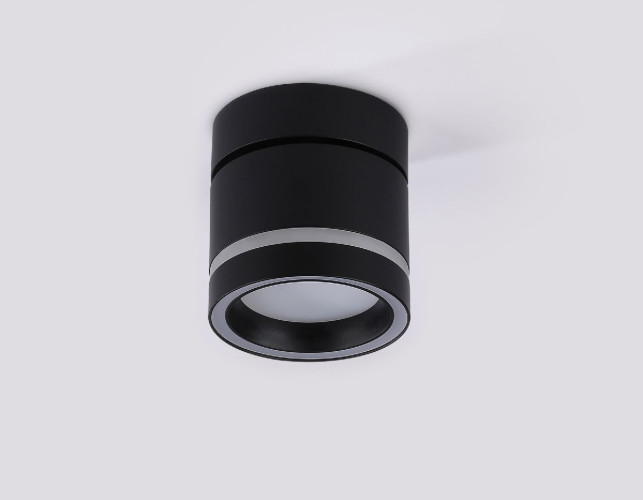 Накладной спот Ambrella Light Move Techno Spot TA1445