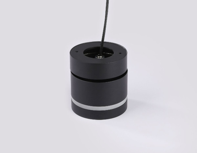 Накладной спот Ambrella Light Move Techno Spot TA1445