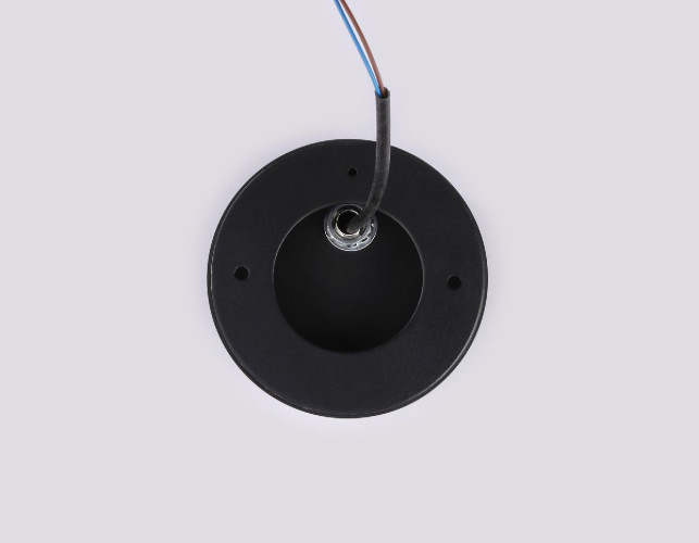 Накладной спот Ambrella Light Move Techno Spot TA1445