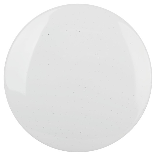 Потолочный светильник Эра Классик без ДУ SPB-6 WH 18W-6,5K Slim Night SKY