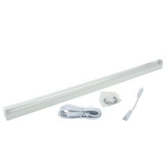 Светильник для растений Uniel ULI-P42-18W/SPBX IP40 WHITE UL-00010567