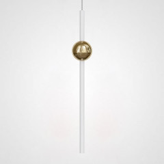 Подвесной светильник ImperiumLoft broom ORION GLOBE 186661-22