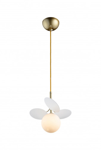Подвесной светильник Loft IT Matisse 10008/1P white