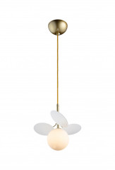 Подвесной светильник Loft IT Matisse 10008/1P white