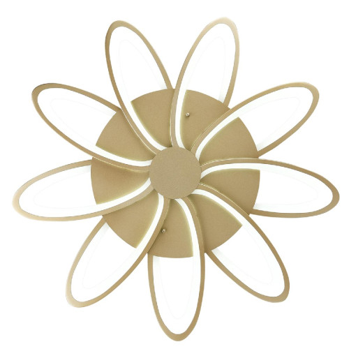 Потолочная люстра Natali Kovaltseva Holder INNOVATION STYLE 83057